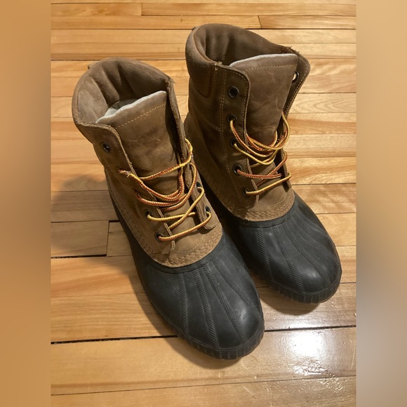 Best Winter Boots - Picture 1 of 5